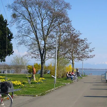 Appartement Ferienwohnung Deutschle Am Bodensee Friedrichshafen