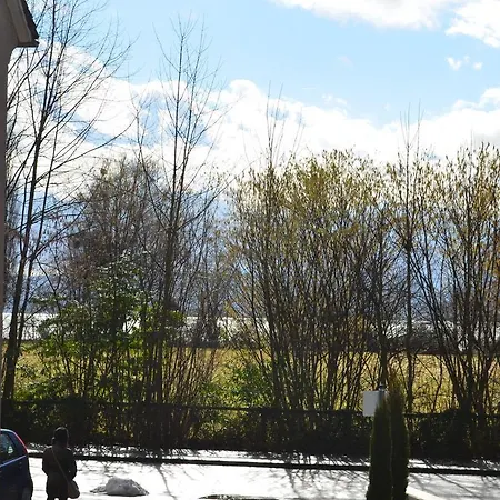 Apartament Ferienwohnung Deutschle Am Bodensee *