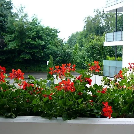 Appartement Ferienwohnung Deutschle Am Bodensee Friedrichshafen