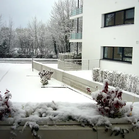 Ferienwohnung Deutschle Am Bodensee