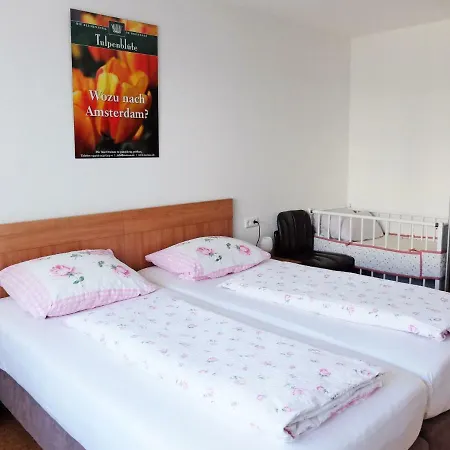 Ferienwohnung Deutschle Am Bodensee *