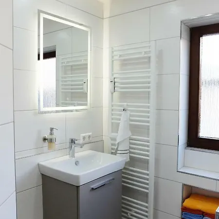 Ferienwohnung Deutschle Am Bodensee Apartament *