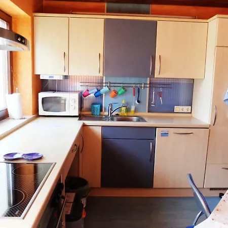 Appartement Ferienwohnung Deutschle Am Bodensee Friedrichshafen