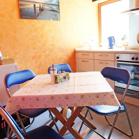 Ferienwohnung Deutschle Am Bodensee Apartament
