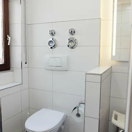 Ferienwohnung Deutschle Am Bodensee