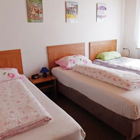 Ferienwohnung Deutschle Am Bodensee Apartament