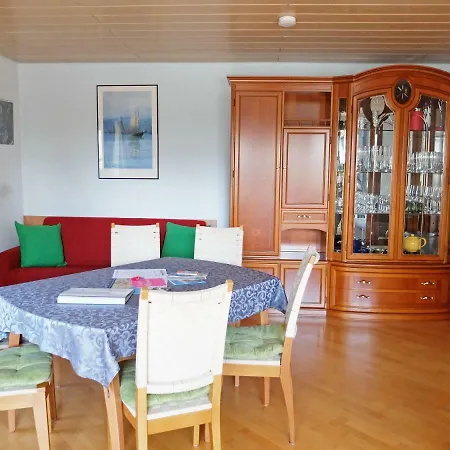 Ferienwohnung Deutschle Am Bodensee Apartament